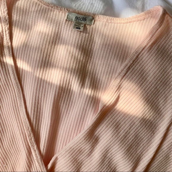 Short sleeved romper - Picture 4 of 6